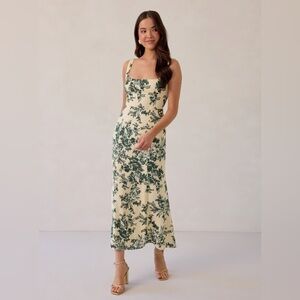Park & Fifth Remington Dress